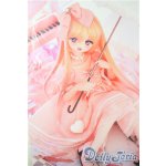 画像: MDD＆MSD/OF:RosenliaDoll様製衣装 恋の歌姫-ライト U-25-07-29-112-GN-ZU