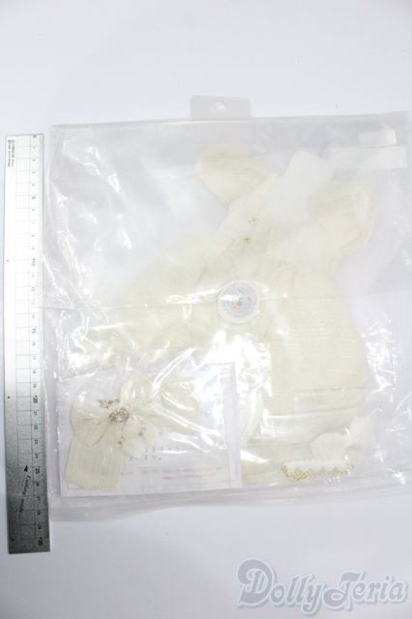 画像2: MDD/OF:RosenliaDoll様製衣装 恋の歌姫-ライト S-25-04-13-041-GN-ZS (2)