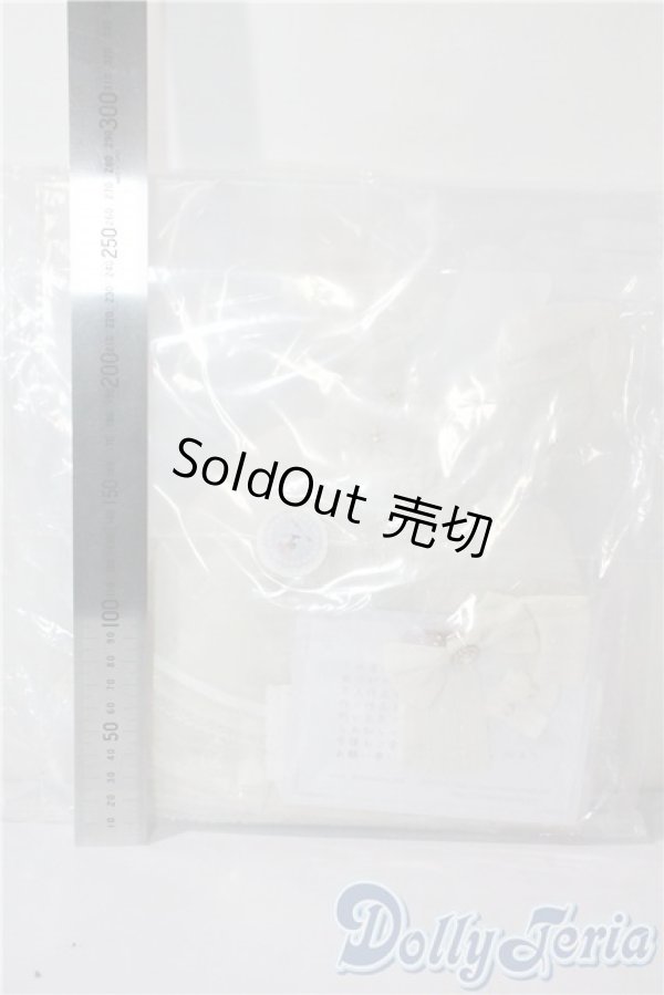 画像3: MDD＆MSD/OF:RosenliaDoll様製衣装 恋の歌姫-ライト U-25-07-29-112-GN-ZU (3)