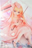 画像1: MDD＆MSD/OF:RosenliaDoll様製衣装 恋の歌姫-ライト U-25-07-29-123-GN-ZU (1)