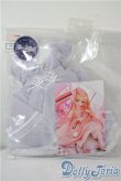画像2: MDD＆MSD/OF:RosenliaDoll様製衣装 恋の歌姫-ライト U-25-07-29-123-GN-ZU (2)