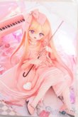 画像1: MDD/OF:RosenliaDoll様製衣装 恋の歌姫-ライト S-25-04-13-030-GN-ZS (1)