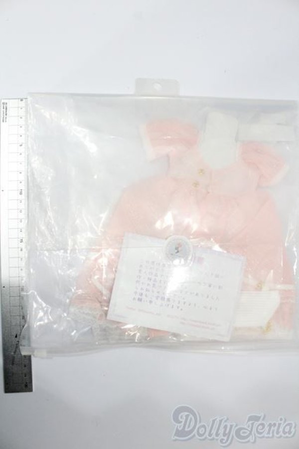 画像3: MDD/OF:RosenliaDoll様製衣装 恋の歌姫-ライト S-25-04-13-030-GN-ZS (3)