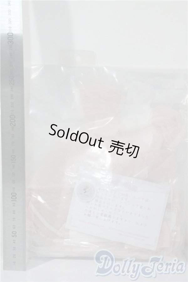 画像3: MDD＆MSD/OF:RosenliaDoll様製衣装 恋の歌姫-ライト U-25-07-29-122-GN-ZU (3)