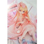 画像: MDD＆MSD/OF:RosenliaDoll様製衣装 恋の歌姫-ライト U-25-07-29-119-GN-ZU