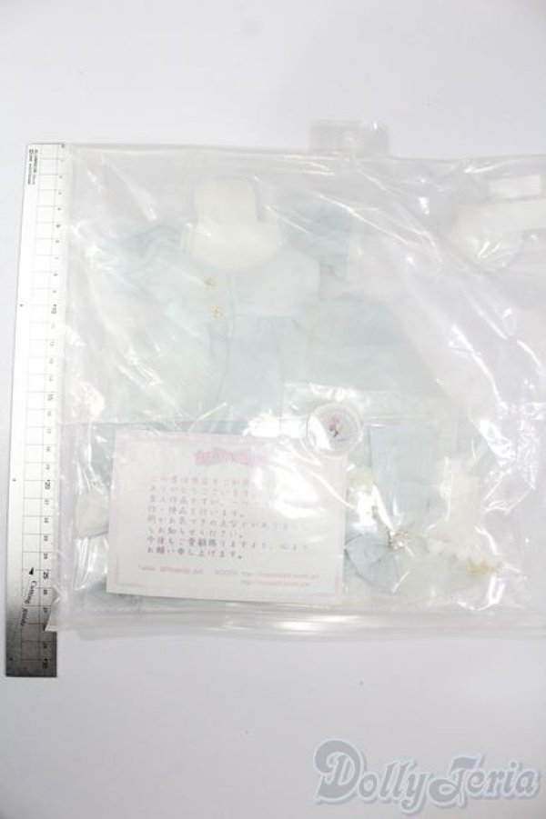 画像2: MDD/OF:RosenliaDoll様製衣装 恋の歌姫-ライト S-25-04-13-047-GN-ZS (2)