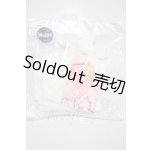 画像: MDD&MSD/OF:RosenliaDoll様製衣装 恋の歌姫-ライト U-26-04-01-082-GN-ZU