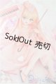 画像: MDD＆MSD/OF:RosenliaDoll様製衣装 恋の歌姫-ライト U-25-07-29-120-GN-ZU