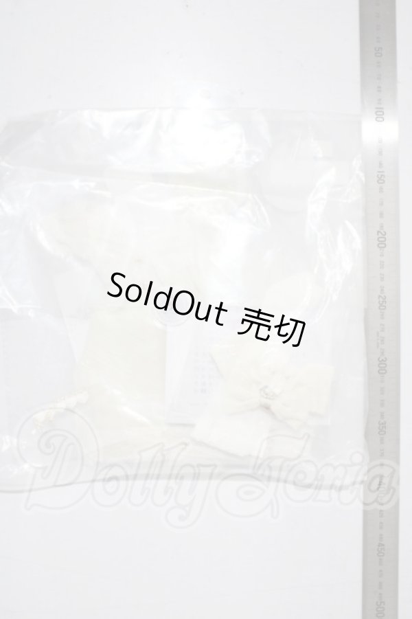 画像2: MDD＆MSD/OF:RosenliaDoll様製衣装 恋の歌姫-ライト U-26-04-01-082-GN-ZU (2)