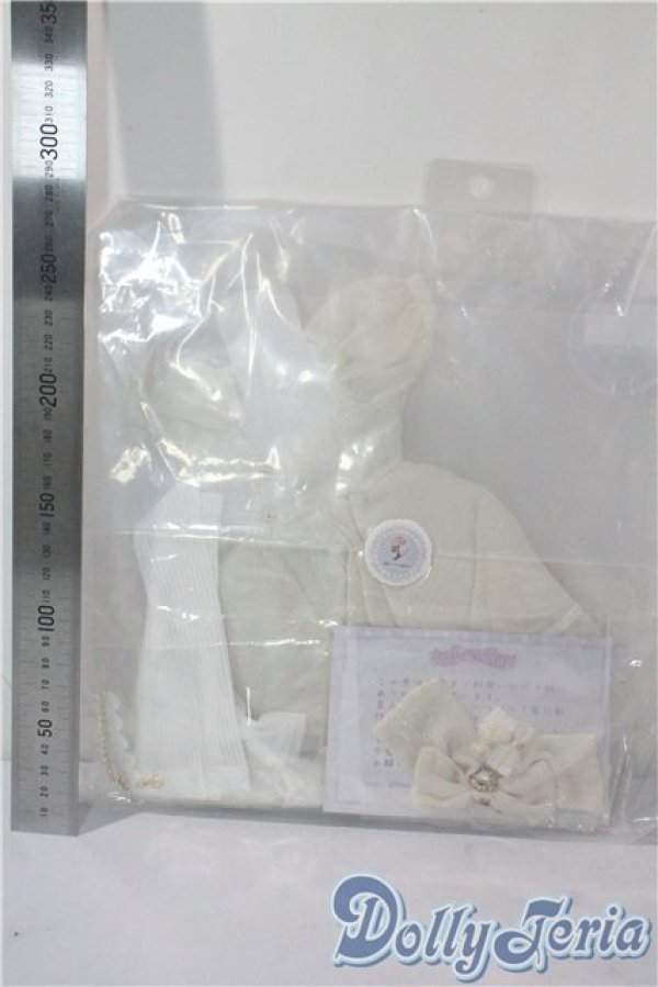 画像3: MDD＆MSD/OF:RosenliaDoll様製衣装 恋の歌姫-ライト U-25-07-29-120-GN-ZU (3)