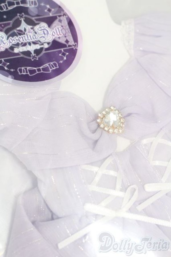 画像3: MDD/OF:RosenliaDoll様製衣装 恋の歌姫-ライト S-25-04-13-053-GN-ZS (3)