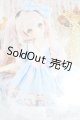 画像: MDD/OF:RosenliaDoll様製衣装 愛の国のアリス S-25-04-13-079-GN-ZS