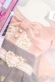 画像4: MDD/OF:RosenliaDoll様製衣装 恋色ピクセル S-25-04-13-026-GN-ZS (4)