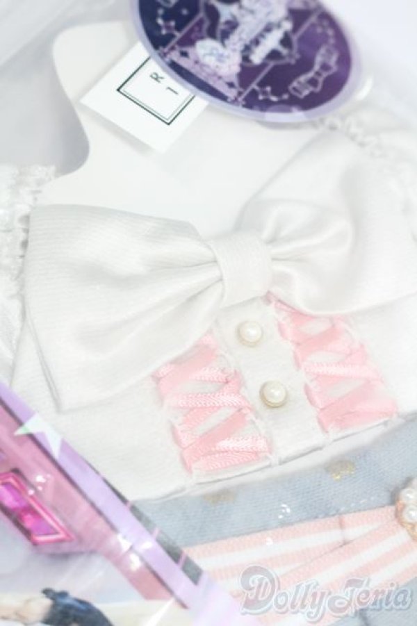 画像4: MDD/OF:RosenliaDoll様製衣装 恋色ピクセル S-25-04-13-061-GN-ZS (4)