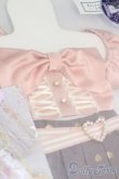 画像4: DD/OF:RosenliaDoll様製衣装 恋色ピクセル S-25-04-13-031-GN-ZS (4)