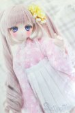 画像1: MDD/OF:RosenliaDoll様製衣装 花見小町 S-25-04-13-028-GN-ZS (1)