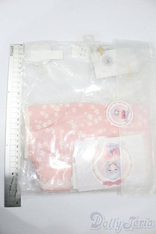 画像3: MDD/OF:RosenliaDoll様製衣装 花見小町 S-25-04-13-028-GN-ZS (3)