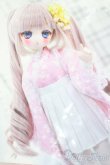 画像1: MDD/OF:RosenliaDoll様製衣装 花見小町 S-25-04-13-035-GN-ZS (1)