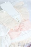 画像4: MDD/OF:RosenliaDoll様製衣装 山茶花のささやき S-25-04-13-038-GN-ZS (4)