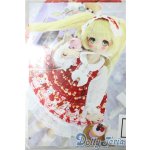 画像: MDD＆MSD/OF:RosenliaDoll様製衣装 ラブラブウサギ U-25-07-29-113-GN-ZU