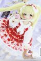 画像: MDD/OF:RosenliaDoll様製衣装 ラブラブウサギ S-25-04-13-039-GN-ZS