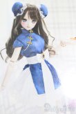 画像1: DD/OF：RosenliaDoll様製衣装 中華小娘 S-25-04-13-074-GN-ZS (1)
