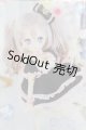 画像: MDD/OF:RosenliaDoll様製衣装 魔法カカオ S-25-04-13-025-GN-ZS