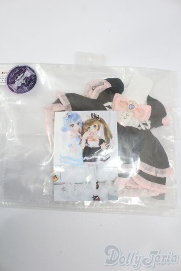 画像2: MDD/OF:RosenliaDoll様製衣装 魔法カカオ S-25-04-13-042-GN-ZS (2)