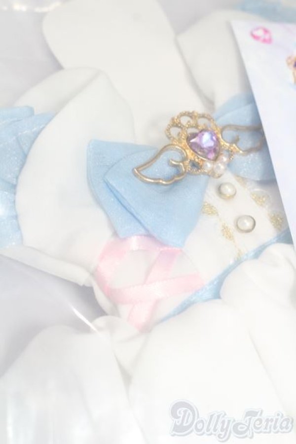 画像4: MDD/OF:RosenliaDoll様製衣装 魔法カカオ S-25-04-13-040-GN-ZS (4)