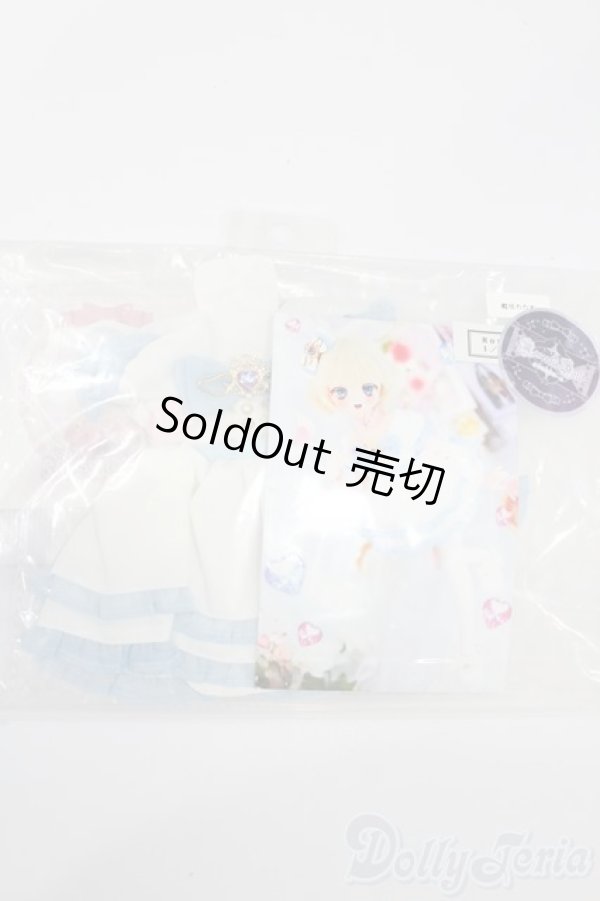 画像2: MDD/OF:RosenliaDoll様製衣装 魔法カカオ S-25-07-06-405-GN-ZS (2)