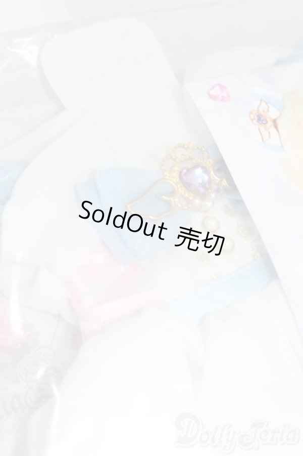 画像4: MDD/OF:RosenliaDoll様製衣装 魔法カカオ S-25-07-06-405-GN-ZS (4)