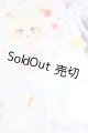 画像: MDD/OF:RosenliaDoll様製衣装 魔法カカオ S-25-06-01-480-GN-ZS
