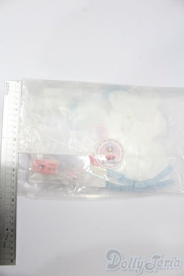 画像3: MDD/OF:RosenliaDoll様製衣装 魔法カカオ S-25-04-13-066-GN-ZS (3)