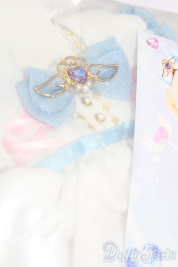 画像4: MDD/OF:RosenliaDoll様製衣装 魔法カカオ S-25-04-13-066-GN-ZS (4)