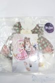 画像2: MDD/OF:RosenliaDoll様製衣装 甘々猫チョコ S-25-04-13-027-GN-ZS (2)