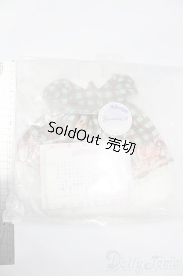 画像3: MDD/OF:RosenliaDoll様製衣装 甘々猫チョコ S-25-04-13-027-GN-ZS (3)