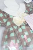 画像4: MDD/OF:RosenliaDoll様製衣装 甘々猫チョコ S-25-04-13-027-GN-ZS (4)