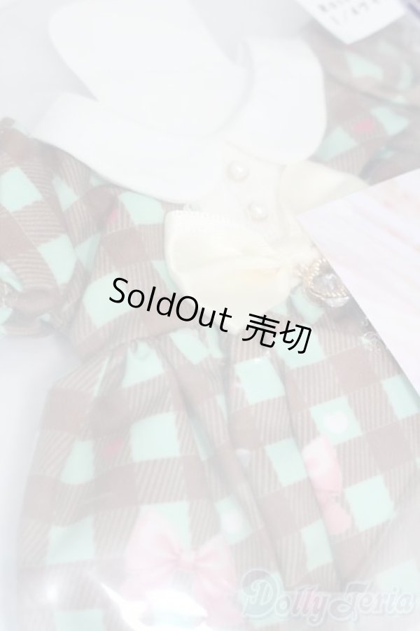 画像4: MDD/OF:RosenliaDoll様製衣装 甘々猫チョコ S-25-04-13-027-GN-ZS (4)