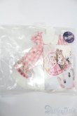 画像2: MDD/OF:RosenliaDoll様製衣装 甘々猫チョコ S-25-04-13-044-GN-ZS (2)