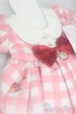 画像4: MDD/OF:RosenliaDoll様製衣装 甘々猫チョコ S-25-04-13-044-GN-ZS (4)