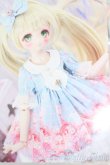 画像1: MDD/OF:RosenliaDoll様製衣装 ねこの毛糸屋 S-25-04-13-080-GN-ZS (1)