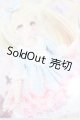 画像: MDD/OF:RosenliaDoll様製衣装 ねこの毛糸屋 S-25-04-13-080-GN-ZS