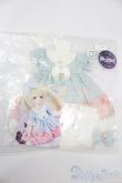 画像2: MDD/OF:RosenliaDoll様製衣装 ねこの毛糸屋 S-25-04-13-080-GN-ZS (2)