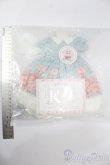 画像3: MDD/OF:RosenliaDoll様製衣装 ねこの毛糸屋 S-25-04-13-080-GN-ZS (3)