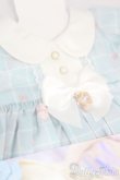 画像4: MDD/OF:RosenliaDoll様製衣装 ねこの毛糸屋 S-25-04-13-080-GN-ZS (4)