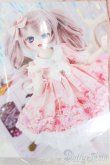 画像1: MDD/OF:RosenliaDoll様製衣装 ねこの毛糸屋 S-25-04-13-063-GN-ZS (1)