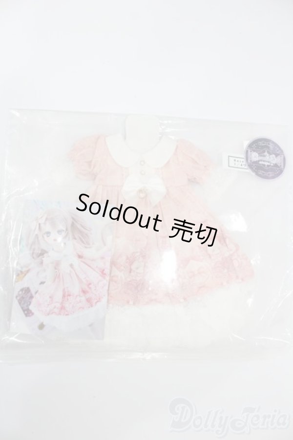 画像2: MDD/OF:RosenliaDoll様製衣装 ねこの毛糸屋 S-25-06-01-478-GN-ZS (2)
