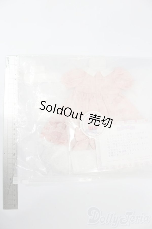 画像3: MDD/OF:RosenliaDoll様製衣装 ねこの毛糸屋 S-25-06-01-478-GN-ZS (3)