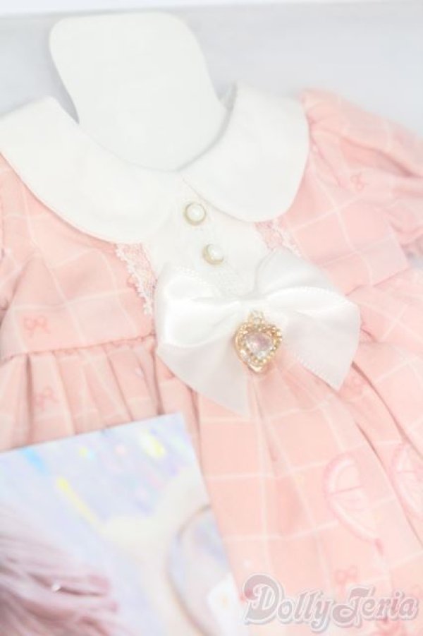 画像4: MDD/OF:RosenliaDoll様製衣装 ねこの毛糸屋 S-25-04-13-063-GN-ZS (4)