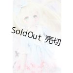 画像: MDD/OF:RosenliaDoll様製衣装 ねこの毛糸屋 S-25-07-06-409-GN-ZS